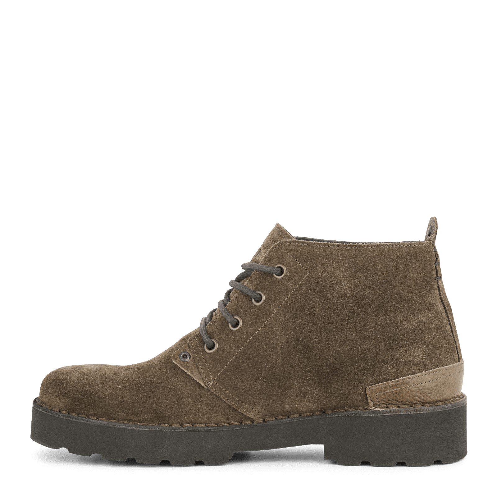 MANNING MARVIN - BROWN